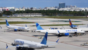 FAA Lifts Flight Restrictions After Shutdown Ends