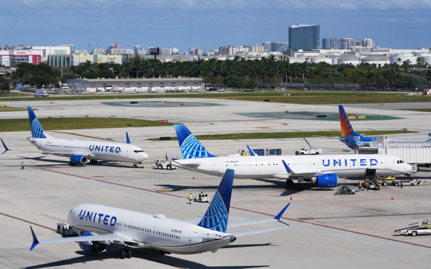 FAA Lifts Flight Restrictions After Shutdown Ends