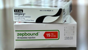 Novo Nordisk Cuts Wegovy Prices Again