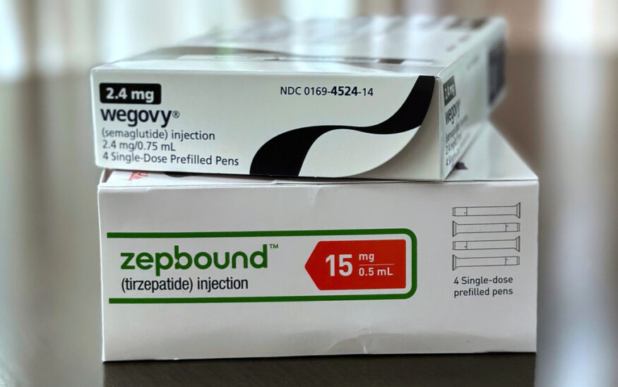 Novo Nordisk Cuts Wegovy Prices Again