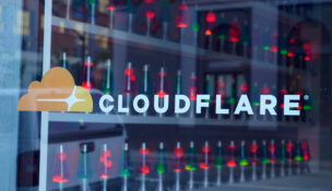 Cloudflare outage disrupts ChatGPT, X, other internet services