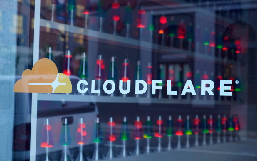 Cloudflare outage disrupts ChatGPT, X, other internet services