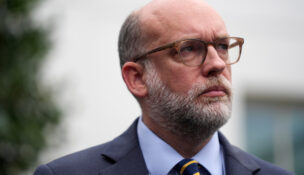 Trump nominates new CFPB director