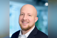 McLean-based Bogart Wealth has appointed Allen Eickelberg as its chief operating officer. Photo courtesy Bogart Wealth