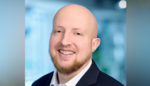 McLean-based Bogart Wealth has appointed Allen Eickelberg as its chief operating officer. Photo courtesy Bogart Wealth