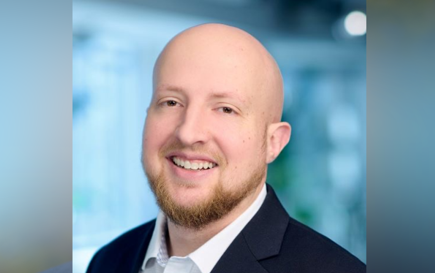 McLean-based Bogart Wealth has appointed Allen Eickelberg as its chief operating officer. Photo courtesy Bogart Wealth