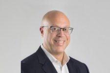 Brad Pelachyk, the new chief global supply chain officer for BAE Systems.