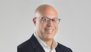 Brad Pelachyk, the new chief global supply chain officer for BAE Systems.