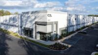Irish data center power manufacturer opens first US plant in James City County