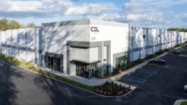 Irish data center power manufacturer opens first US plant in James City County