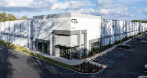 Irish data center power manufacturer to open first US plant in James City County