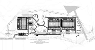 New documents reveal scope of Google’s Chesterfield data center campus