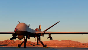 Amentum wins $995M Air Force contract