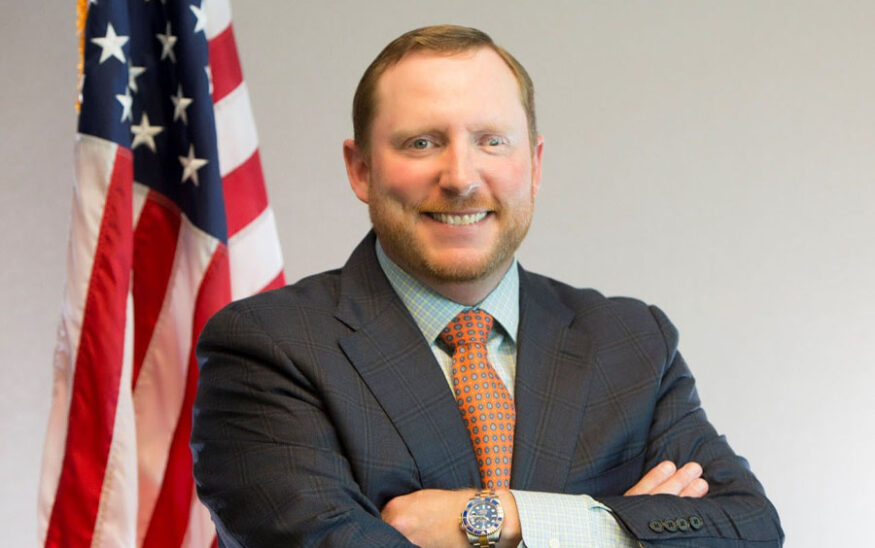 Mark Drever, Xcelerate Solutions