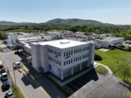 Defense contractor to add 288 workers at Roanoke night-vision goggle factory