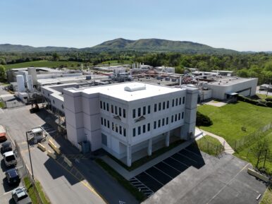 Defense contractor to add 288 workers at Roanoke night-vision goggle factory