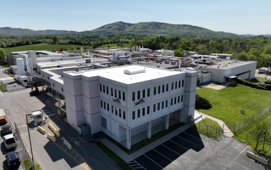 Defense contractor to add 288 workers at Roanoke night-vision goggle factory