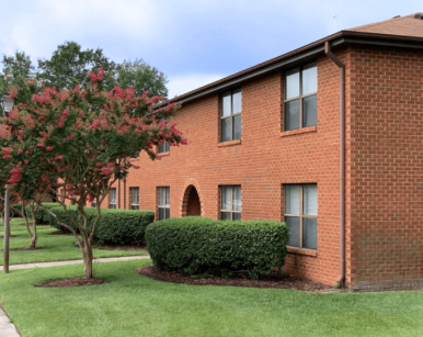 New York firm buys Chesapeake apartments as part of $58.2M portfolio