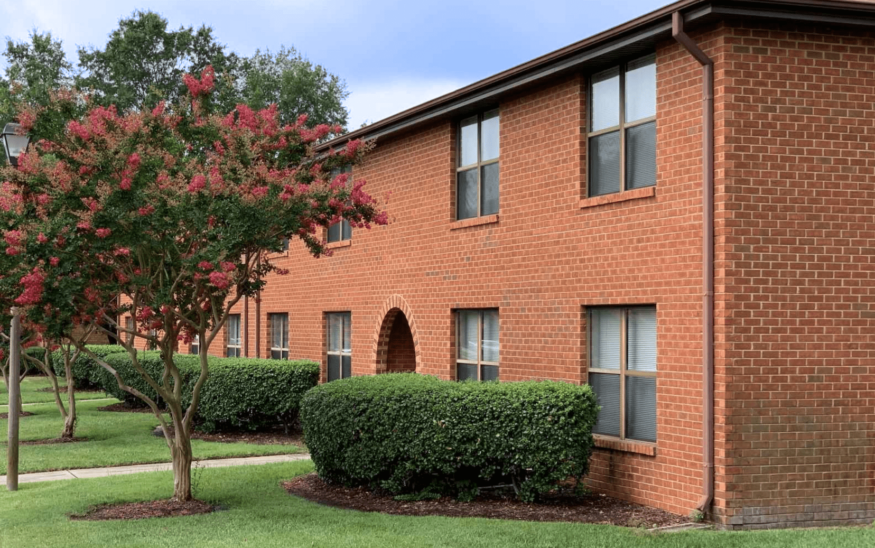 New York firm buys Chesapeake apartments as part of $58.2M portfolio