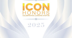 The 2025 Virginia Icon Honors Awards