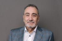 VTG President and CEO, John Hassoun. Photo Courtesy VTG