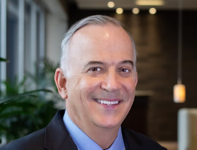 Genworth CEO...