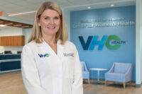 Dr. Kelly Orzechowski, VHC Health
