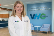 Dr. Kelly Orzechowski, VHC Health