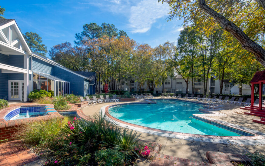 Harbor Group International buys Virginia Beach apartments for $86M