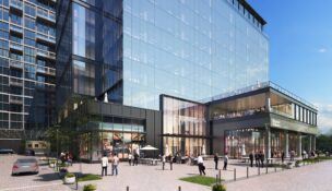 Booz Allen Hamilton to relocate global HQ to Reston