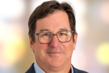 Chris Smythe, Kaufman & Canoles