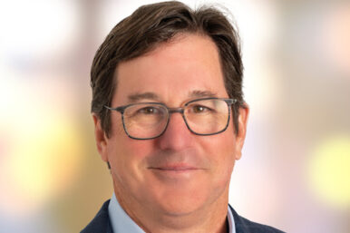 Chris Smythe, Kaufman & Canoles