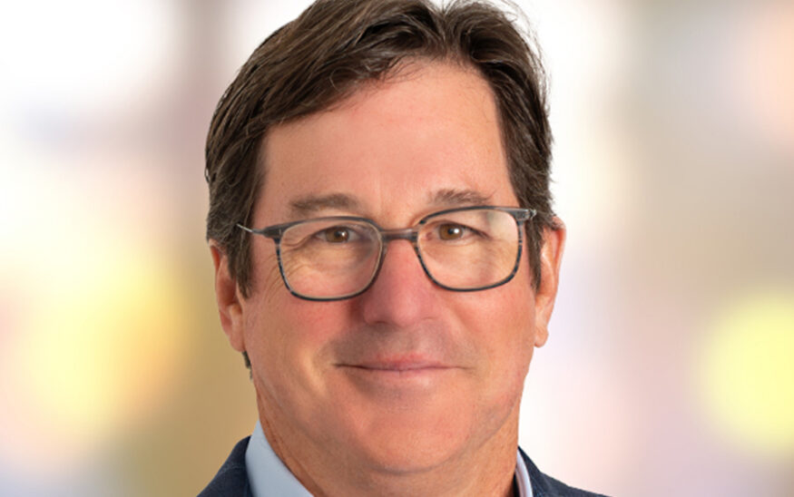 Chris Smythe, Kaufman & Canoles