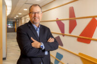 Michael Steele, Activation Capital