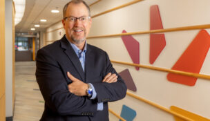 Michael Steele, Activation Capital