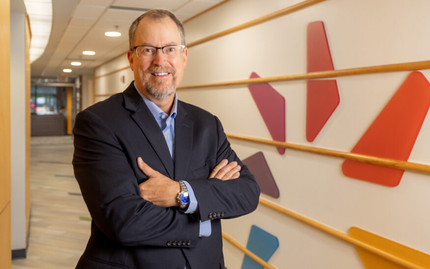 Michael Steele, Activation Capital