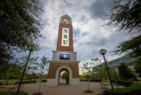 Norfolk State receives record $50M gift from MacKenzie Scott