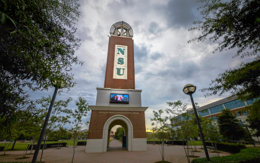 Norfolk State receives record $50M gift from MacKenzie Scott