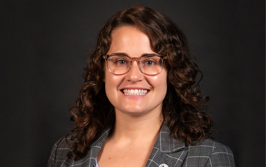 Henrico appoints new EDA director