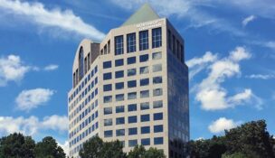 Northrop Grumman taps new CFO