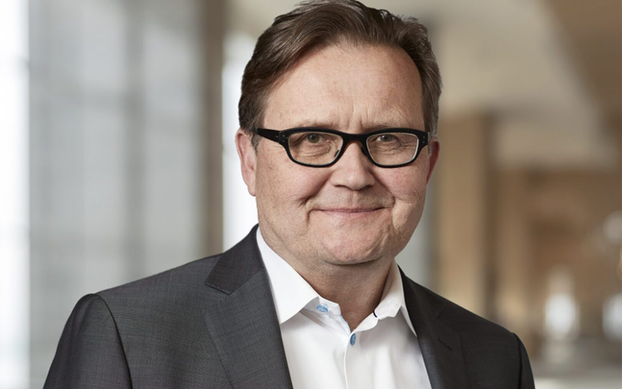 ICF International executives to take 20% pay cuts amid government shutdown