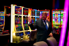 Norfolk’s long-awaited temporary casino opens Friday