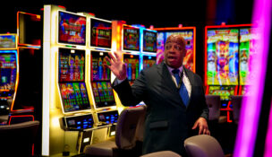 Norfolk’s long-awaited temporary casino opens Friday
