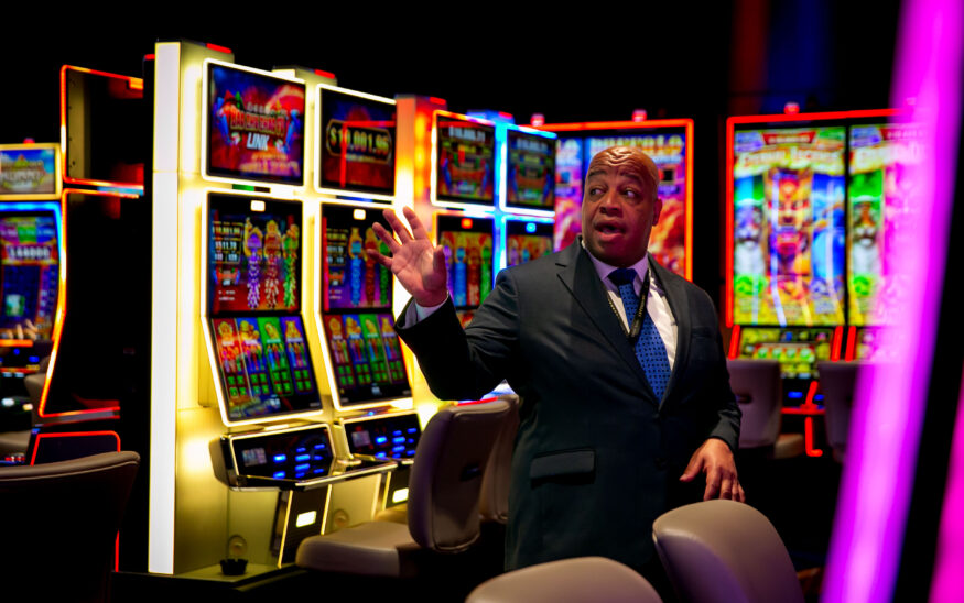 Norfolk’s long-awaited temporary casino opens Friday