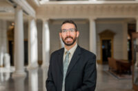 Regent University names law school dean