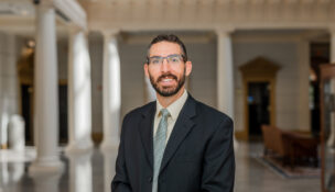 Regent University names law school dean