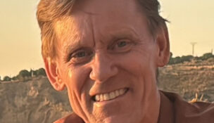 Jared Burden is a Co-Managing Partner of GreeneHurlocker. Photo courtesy Jared Burden