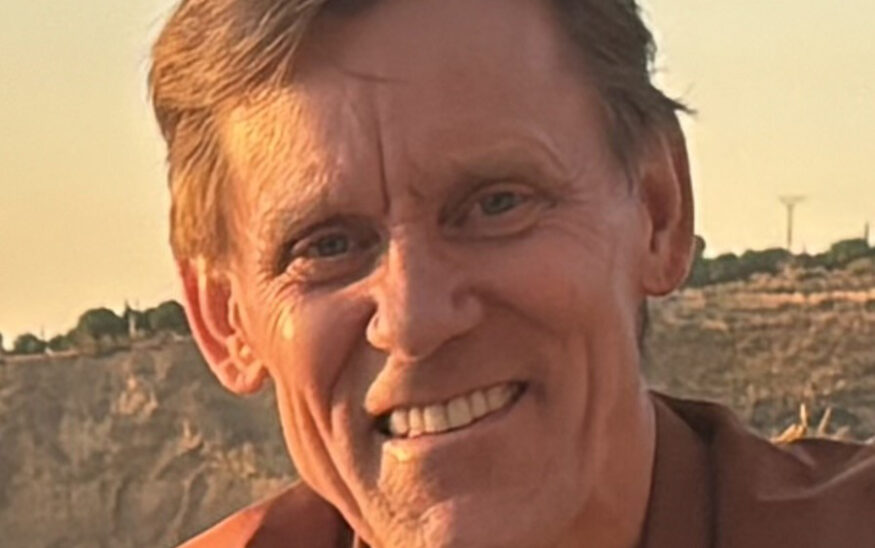 Jared Burden is a Co-Managing Partner of GreeneHurlocker. Photo courtesy Jared Burden