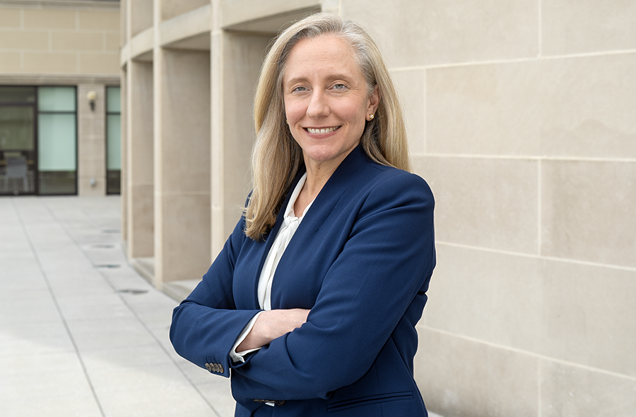 Spanberger talks economic priorities in exclusive Q&A