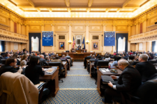 Democrats will have a larger majority in the Virginia House of Delegates in 2026, giving Speaker Don Scott more breathing room in votes.